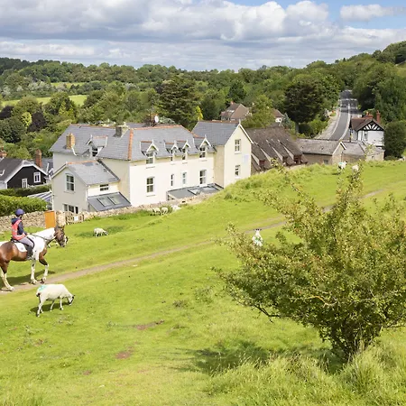 Cleeve Hill Hotel-2